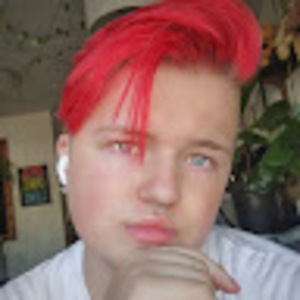 Meet your Posher, Patrick